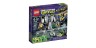 Нападение робота Бакстера 79105 Лего Черепашки ниндзя (Lego Teenage Mutant Ninja Turtles)