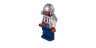 Нападение робота Бакстера 79105 Лего Черепашки ниндзя (Lego Teenage Mutant Ninja Turtles)