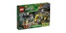 Освобождение фургона черепашек 79115 Лего Черепашки ниндзя (Lego Teenage Mutant Ninja Turtles)