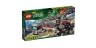 Большая снежная машина для побега 79116 Лего Черепашки ниндзя (Lego Teenage Mutant Ninja Turtles)