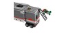 Большая снежная машина для побега 79116 Лего Черепашки ниндзя (Lego Teenage Mutant Ninja Turtles)
