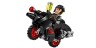 Побег Караи на мотоцикле 79118 Лего Черепашки ниндзя (Lego Teenage Mutant Ninja Turtles)