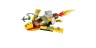 Спасение из логова Шреддера 79122 Лего Черепашки ниндзя (Lego Teenage Mutant Ninja Turtles)