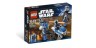 Боевой отряд Мэндэлориан 7914 Лего Звездные войны (Lego Star Wars)