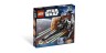 Звездный истребитель Империи 7915 Лего Звездные войны (Lego Star Wars)