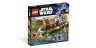 Битва за Набу 7929 Лего Звездные войны (Lego Star Wars)