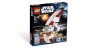 Шаттл джедаев Т-6 7931 Лего Звездные войны (Lego Star Wars)