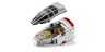 Шаттл джедаев Т-6 7931 Лего Звездные войны (Lego Star Wars)