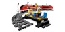 Пассажирский поезд 7938 Лего Сити (Lego City)