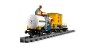 Товарный поезд 7939 Лего Сити (Lego City)