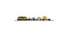 Товарный поезд 7939 Лего Сити (Lego City)