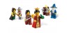 Рождественский календарь Kingdoms 7952 Лего Королевство (Lego Kingdoms)