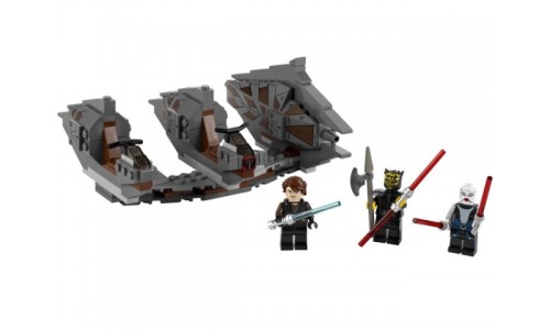 Спидер с Датомира 7957 Лего Звездные войны (Lego Star Wars)