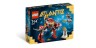 Морской Страйдер 7977 Лего Атлантида (Lego Atlantis)