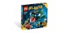 Атака Морского Чёрта 7978 Лего Атлантида (Lego Atlantis)