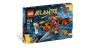 Глубоководный Рейдер 7984 Лего Атлантида (Lego Atlantis)