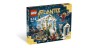Город Атлантида 7985 Лего Атлантида (Lego Atlantis)