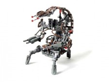 Destroyer Droid - 8002