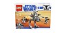 Шагающие роботы-клоны 8014 Лего Звездные войны (Lego Star Wars)