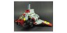 Атакующий шаттл Республиканцев 8019 Лего Звездные войны (Lego Star Wars)