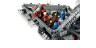 Атакующий крейсер республиканцев класса Венатор 8039 Лего Звездные войны (Lego Star Wars)