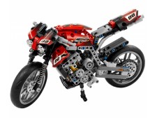 Мотоцикл - 8051