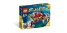 Поиски сокровища 8057 Лего Атлантида (Lego Atlantis)