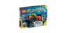 Уборщик морского дна 8059 Лего Атлантида (Lego Atlantis)