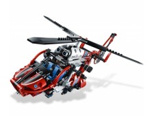 Спасательный вертолет - 8068