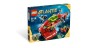 Перевозчик Нептуна 8075 Лего Атлантида (Lego Atlantis)