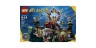 Ворота Атлантиды 8078 Лего Атлантида (Lego Atlantis)