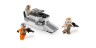 Боевое подразделение повстанцев 8083 Лего Звездные войны (Lego Star Wars)