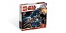 Дроид Tri-Fighter 8086 Лего Звездные войны (Lego Star Wars)
