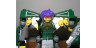 Защитник Циклон 8100 Лего Экзо-Форс (Lego Exo-Force)