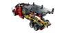 Грузовик с платформой 8109 Лего Техник (Lego Technic)
