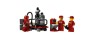 Команда Феррари Михаэля Шумахера 8144 Лего Гонки (Lego Racers)