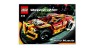 Нитро мускул 8146 Лего Гонки (Lego Racers)