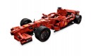 Ferrari F1 в масштабе 1:9