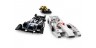 Гонка Гран-при 8161 Лего Гонки (Lego Racers)