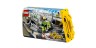 Опасный удар 8199 Лего Гонки (Lego Racers)