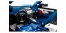 Автомобиль Gallardo LP 560-4 Полиция 8214 Лего Гонки (Lego Racers)