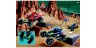 Гонщики по пустыне Баха 8363 Лего Гонки (Lego Racers)