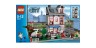 Городской дом 8403 Лего Сити (Lego City)