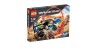 Огненное кольцо 8494 Лего Гонки (Lego Racers)