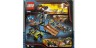 Мощь пустыни 8496 Лего Гонки (Lego Racers)