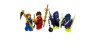 Набор для сражений 851342 Лего Ниндзя Го (Lego Ninja Go)