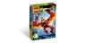 Лучистый 8518 Лего Бен 10 (Lego Ben 10)