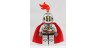Боевой комплект рыцарей Льва 852921 Лего Королевство (Lego Kingdoms)