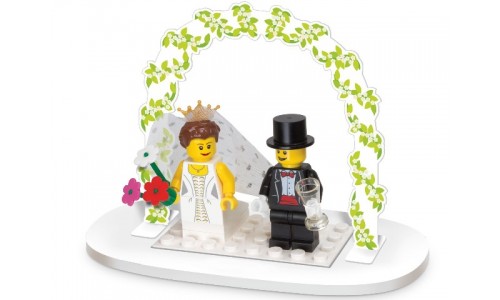 Свадебный набор 853340 Лего Креатор (Lego Creator)