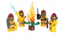 Команда пожарных